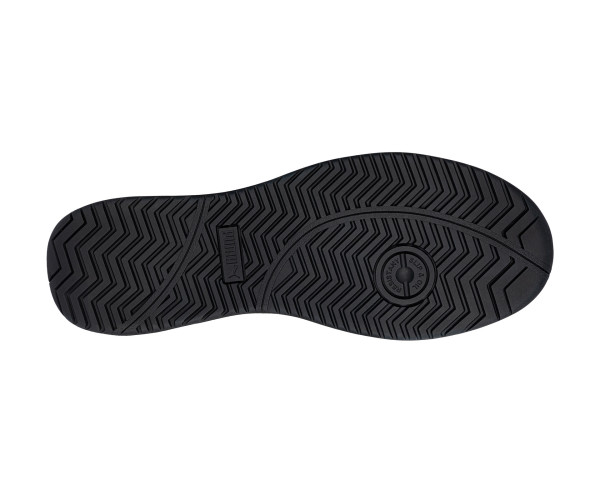 ICONIC BLACK LOW