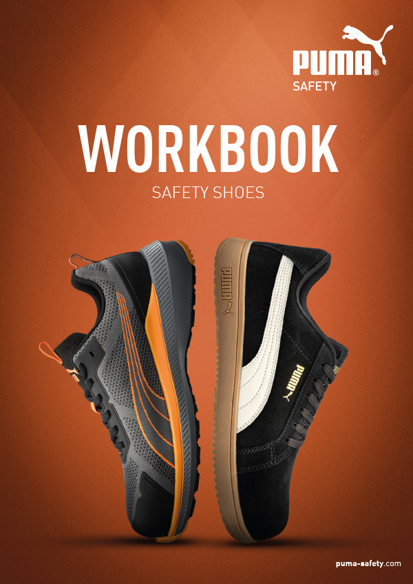 PUMA SAFETY Workbook 