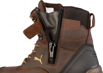 Vorschau: CONQUEST BROWN CTX HIGH Vorschau: CONQUEST BROWN CTX HIGH