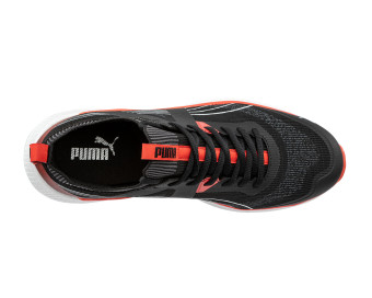 Preview: TURBO BLK/RED LOW Preview: TURBO BLK/RED LOW
